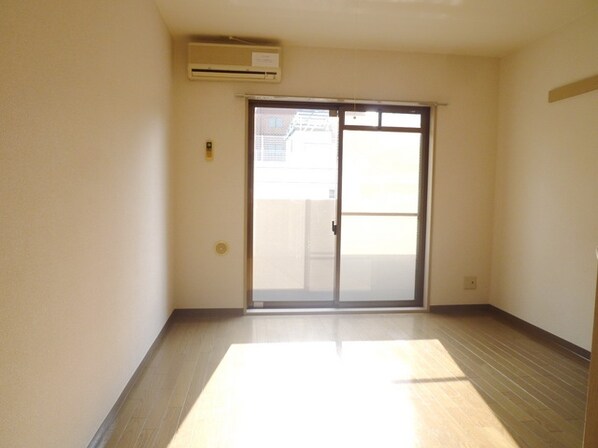 パークウェル吉祥寺の物件内観写真